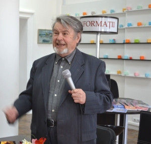 Ion Ciocanu, președintele juriului