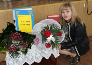 Festival international de Poezie Renata Verejanu